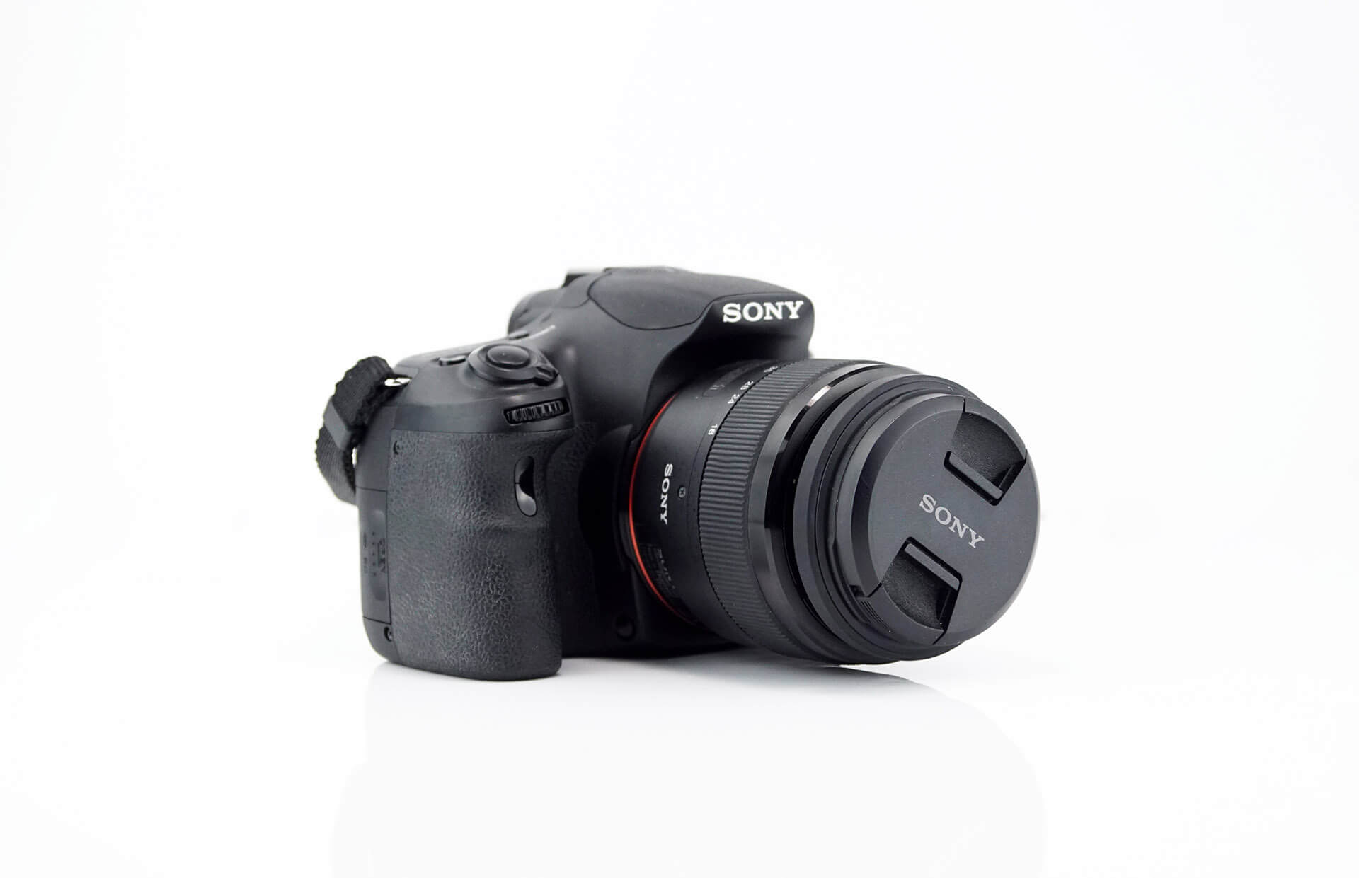 DSLR-Ankauf