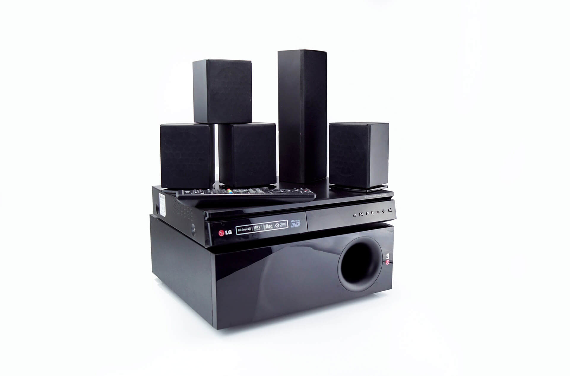 Hifi Ankauf