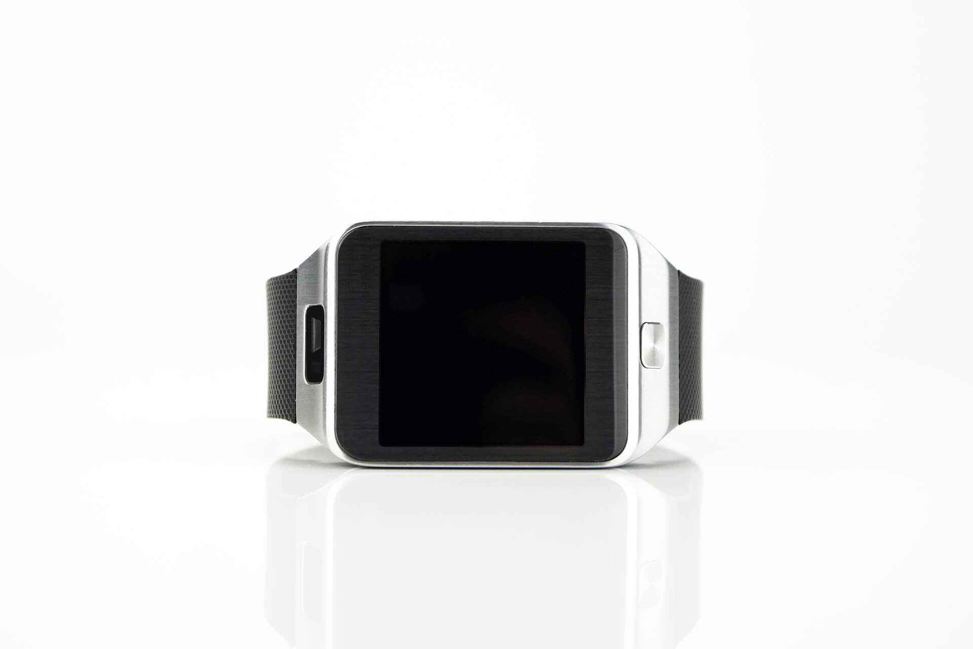 Smartwatch-Ankauf