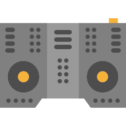 mixer
