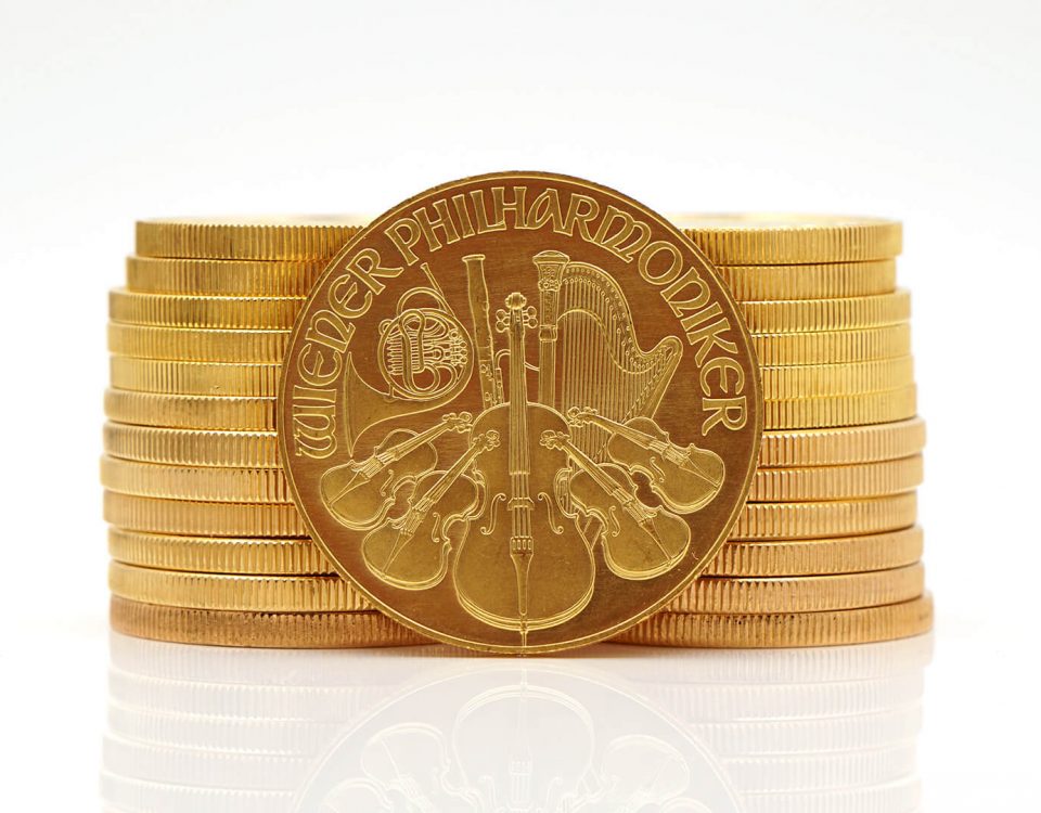 goldmünzen ankauf