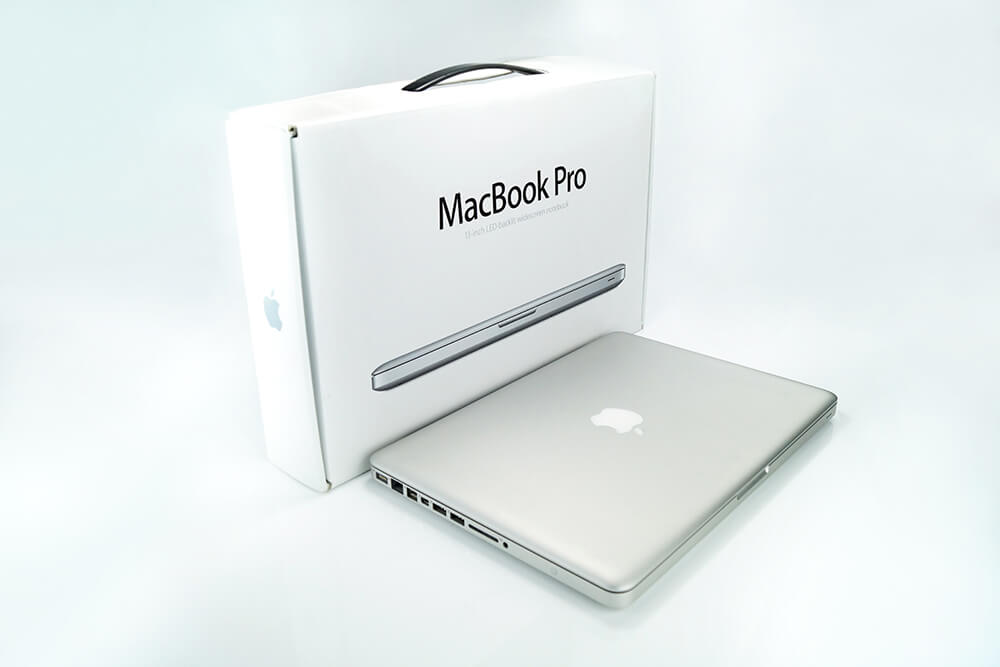 macbook pro ankauf