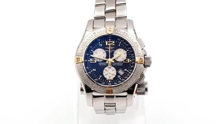 breitling emergency verkaufen - breitling emergency ankauf