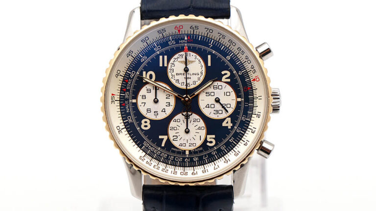 breitling uhren ankauf - breitling uhr verkaufen