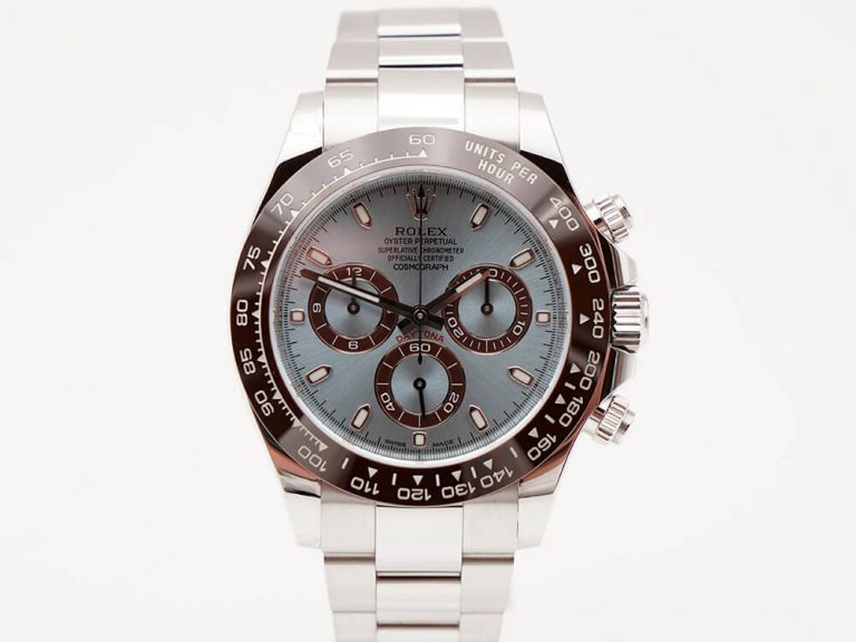 platin rolex ankauf - gebrauchte platin rolex verkaufen