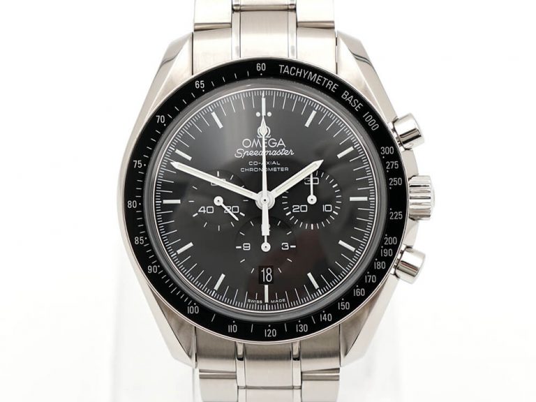 Omega Uhren Ankauf