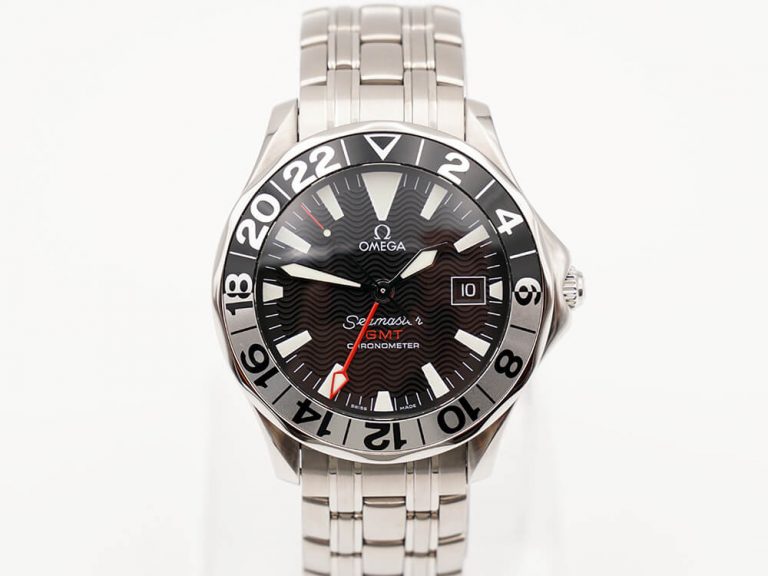 Omega Uhren Ankauf - Omega Uhr verkaufen
