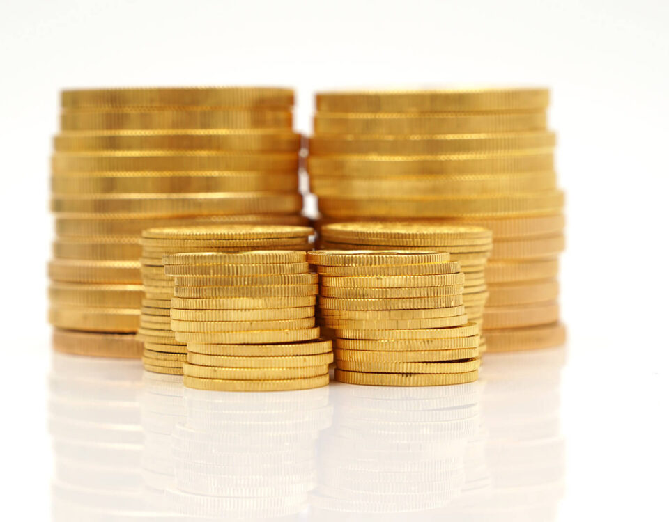 Münzsammlung bewerten lassen - Simply Way