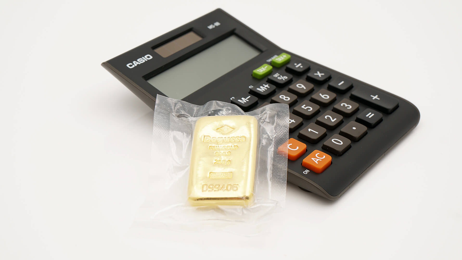 gold verkaufen bank oder goldhaendler - simply way