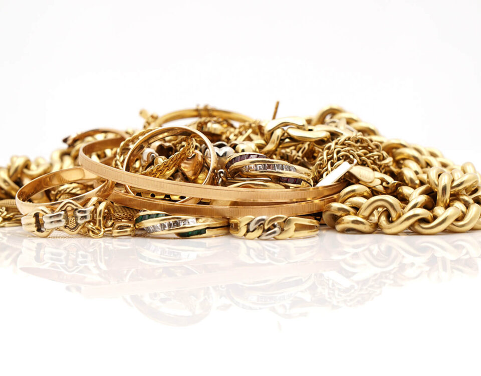 gold zuhause lagern tresor versicherung - simply way