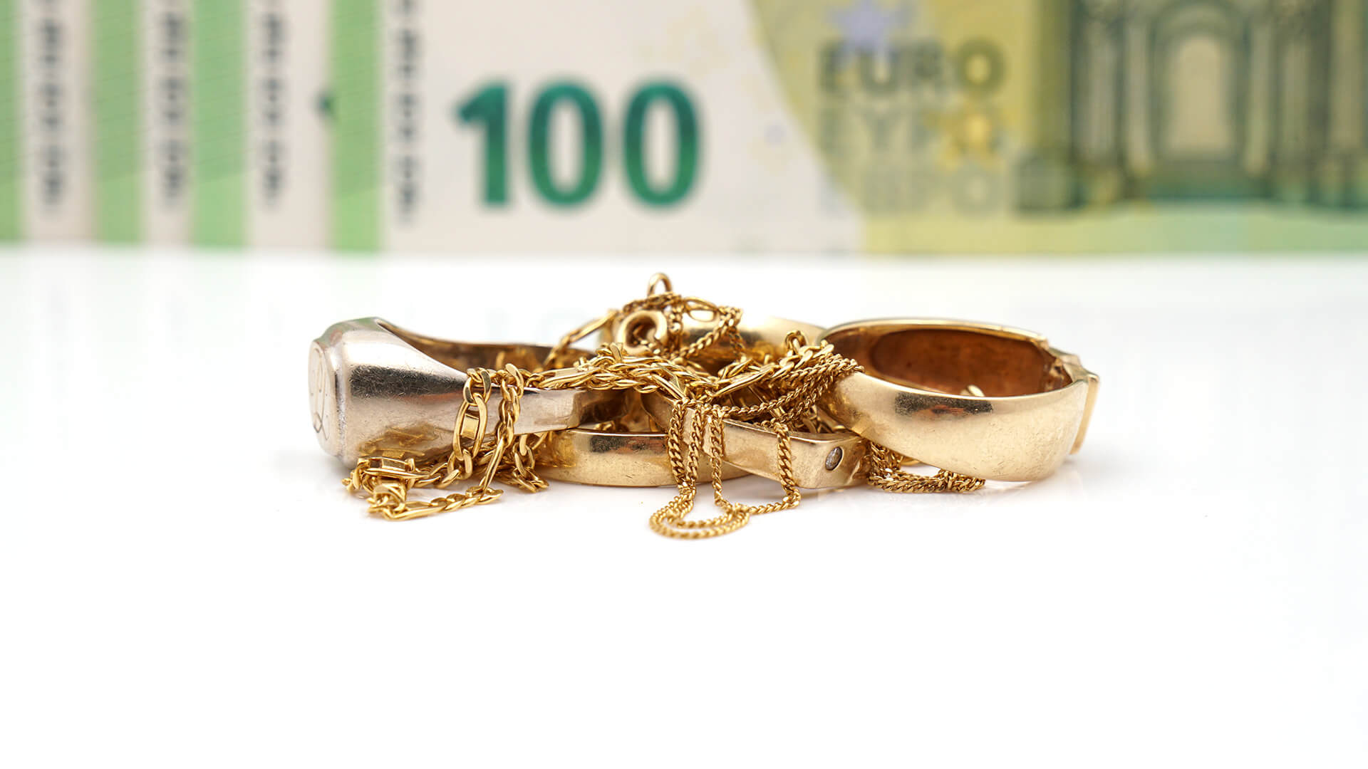 gold beleihen pfandhaus oder verkaufen - simply way