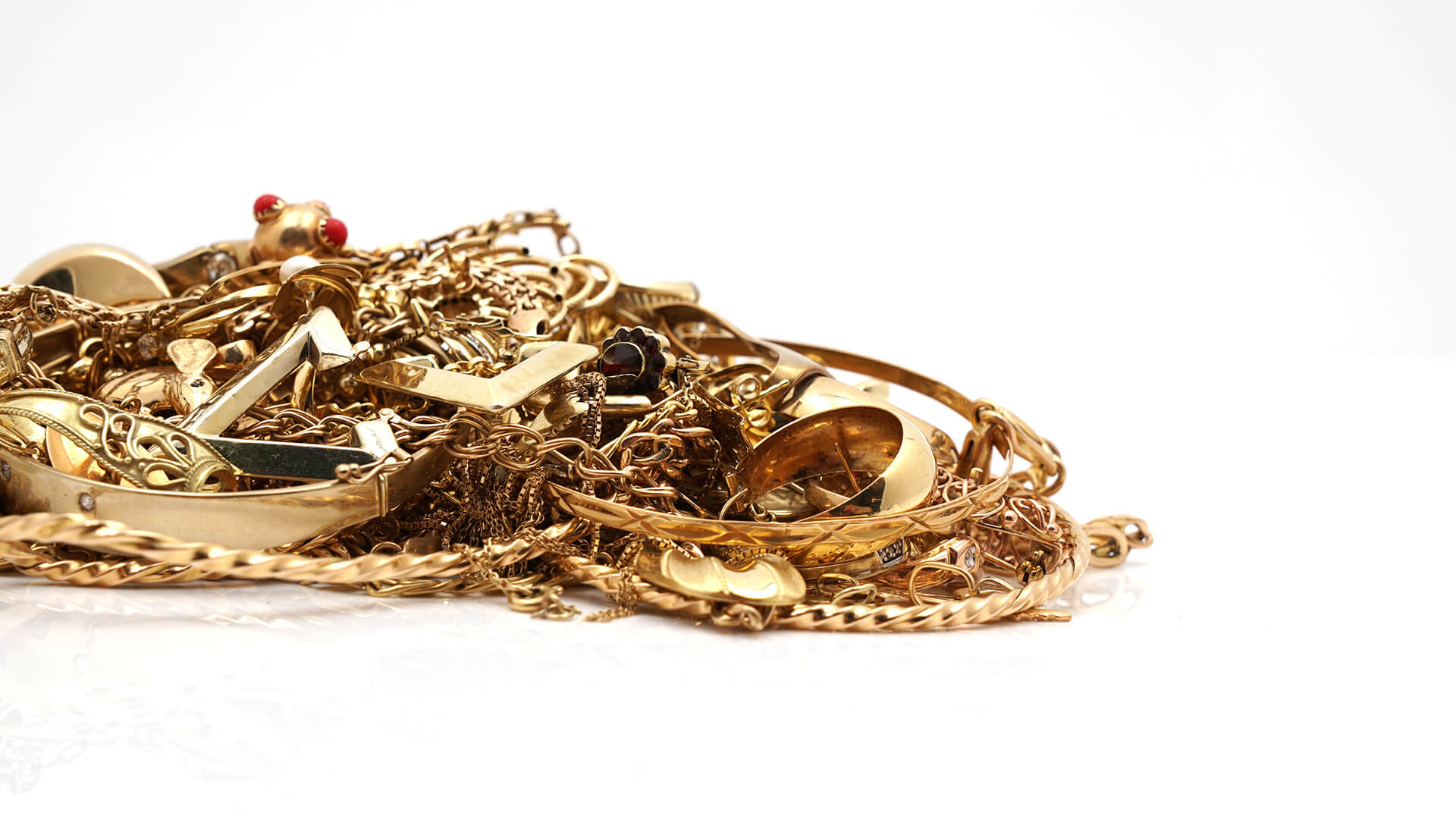 tiroler granatschmuck trachtensilber trachtengold wert - simply way