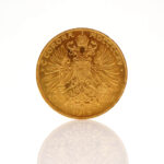 gold kronen gulden original nachpraegung - simply way