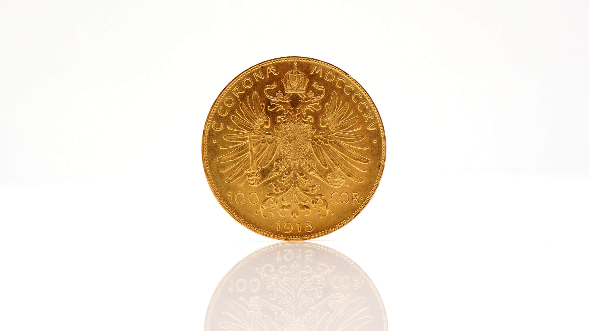 gold kronen gulden original nachpraegung - simply way