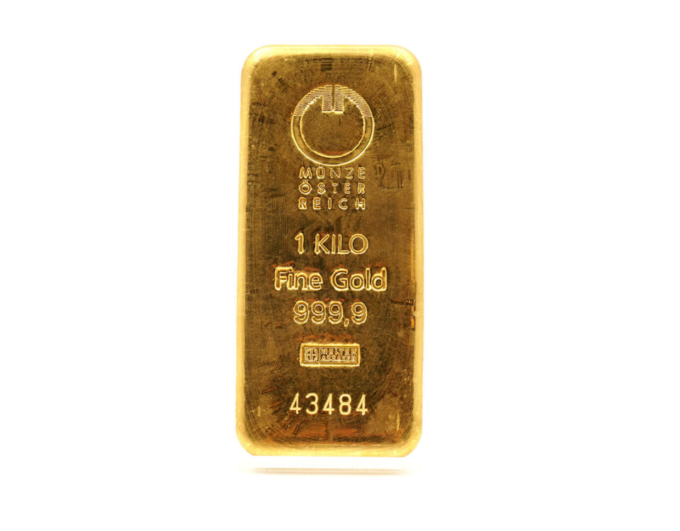 oegussa muenze oesterreich goldbarren verkaufen - simply way